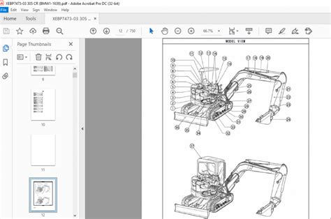 tilting blade for cat 305cr mini excavator|peterson cat 305 cr manual.